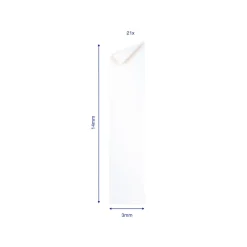 Hansaplast Finger Cohesive Zelfhechtende Vingerbandage 5m x 2,5 cm
