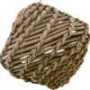 Happy Pet Speelbal Wilg Large 14 x 14 x 14 cm