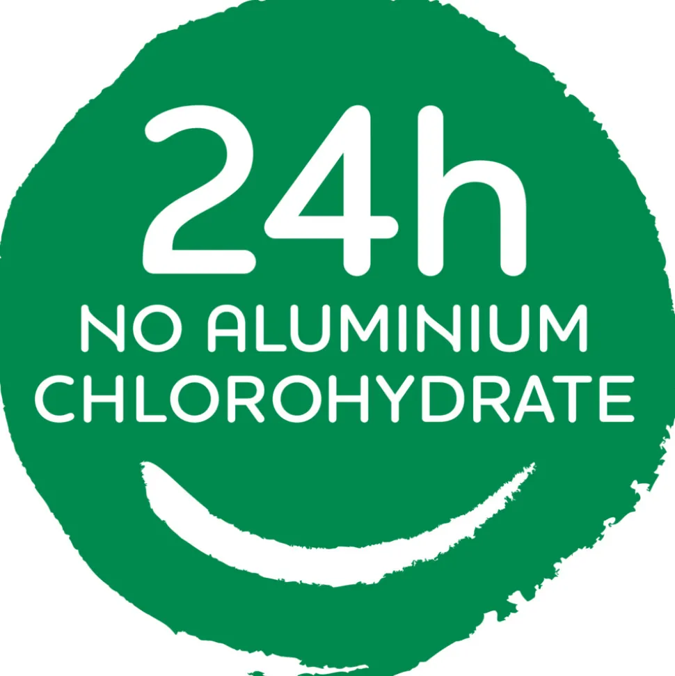 Happy Earth 100% Natuurlijke Deodorant Natural Air Spray Cedar Lime 100 ml