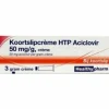 Healthypharm Koortslip Crème Aciclovir 3 gr