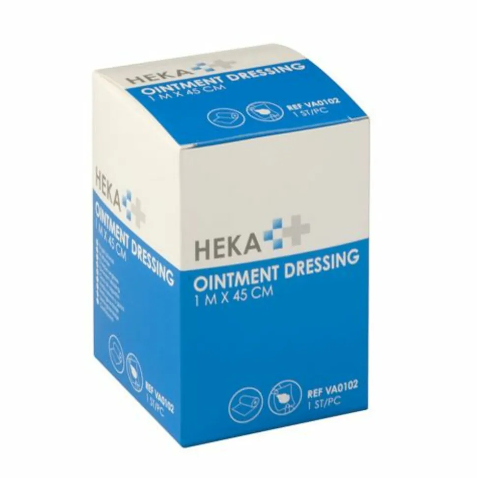 Heka Engels Pluksel Rol 1 x 45 cm