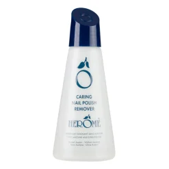 Herome Nagellak Remover Caring zonder Aceton 125 ml
