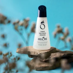 Herome Nagellak Remover Caring zonder Aceton 125 ml
