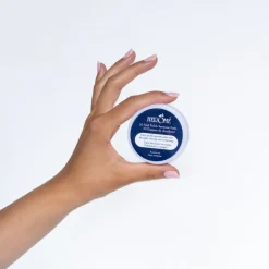 Herome Nagellak Remover Pads Caring zonder Aceton 30 stuks