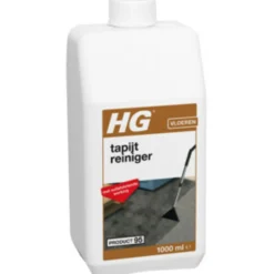 HG Tapijtreiniger 1 liter