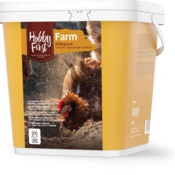 HobbyFirst Farm Bathing Badzand 7,5 kg