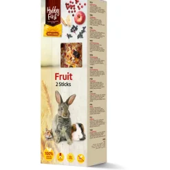 HobbyFirst Hope Farms Sticks Small Animals Fruit 112 gr