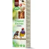 HobbyFirst King Sticks Exotische Vinken Seed 60 gr