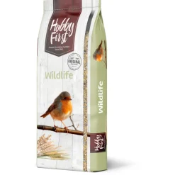HobbyFirst Wildlife 4 Seasons 15 kg