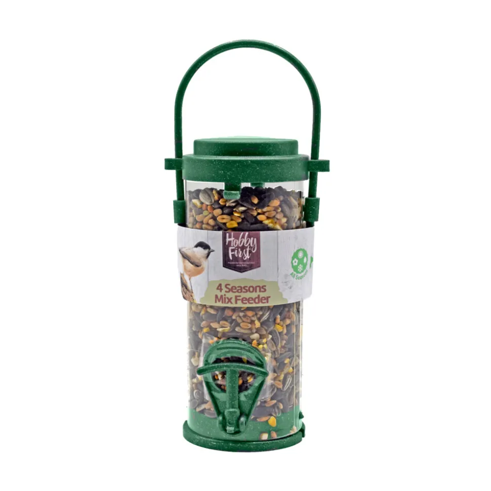 HobbyFirst Wildlife 4 Seasons Mix Feeder 245 gr