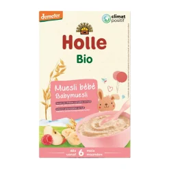 Holle Muesli Bio 250 gr