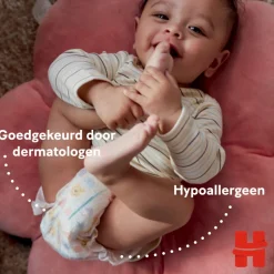 Huggies Extra Care Luiers Maat 3 (6 - 10 kg) 96 stuks