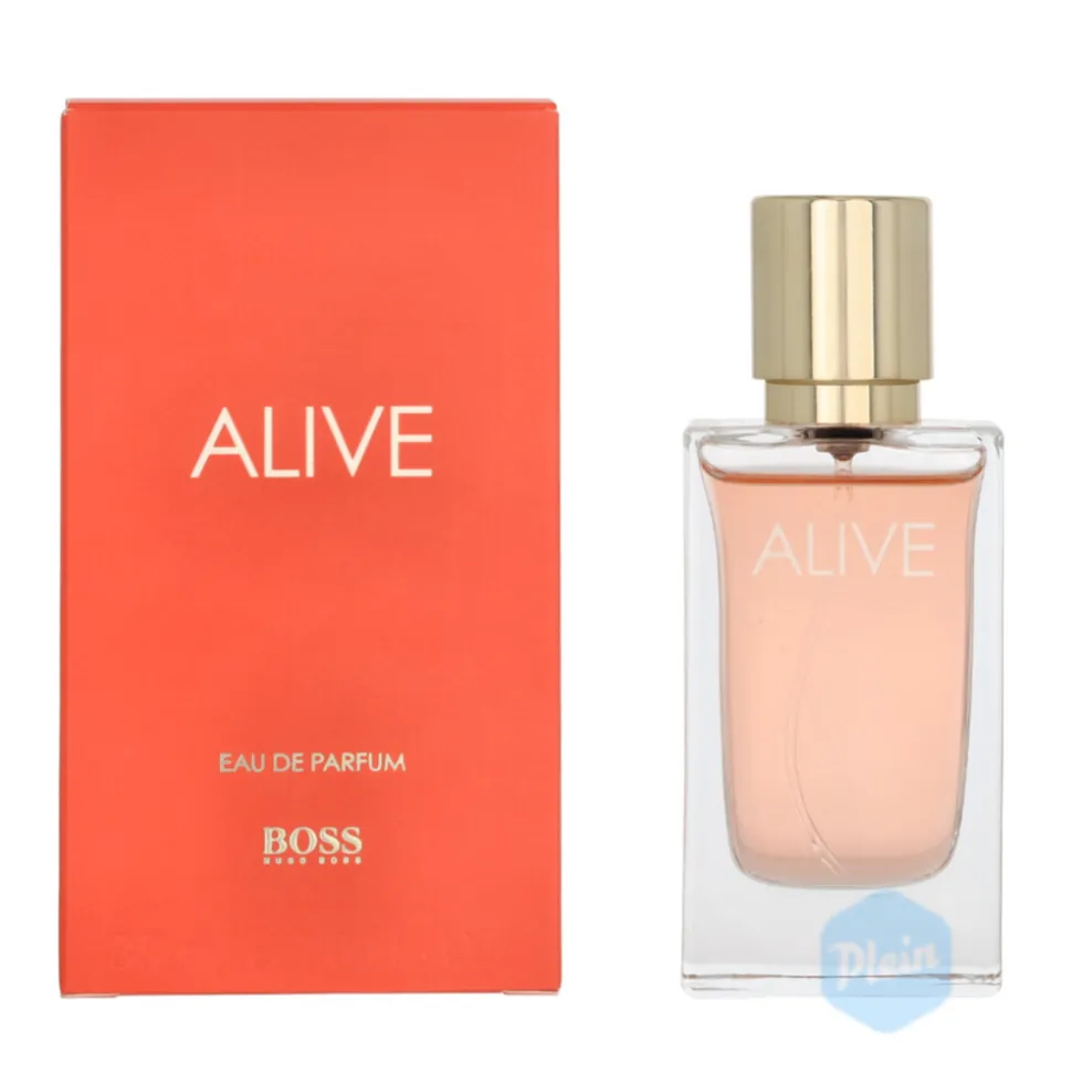 Hugo Boss Alive Eau de Parfum 30 ml