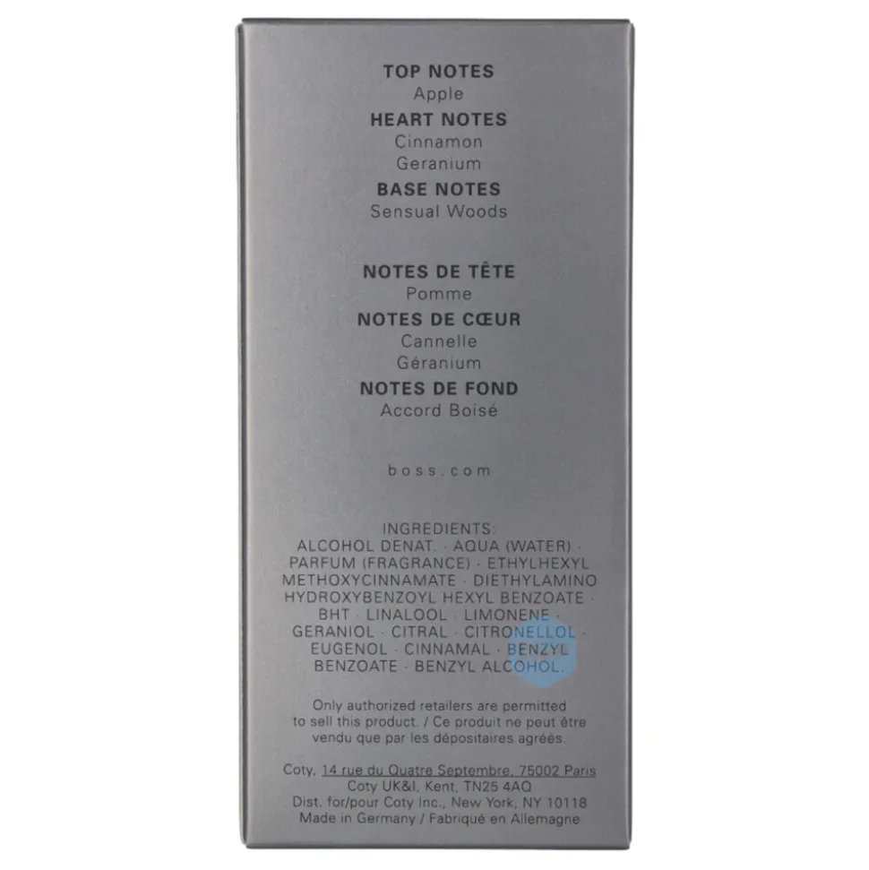 Hugo Boss Boss Bottled Eau de Toilette 100 ml