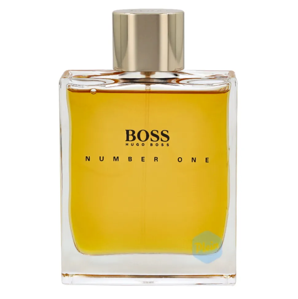 Hugo Boss Boss Number One Eau de Toilette 100 ml
