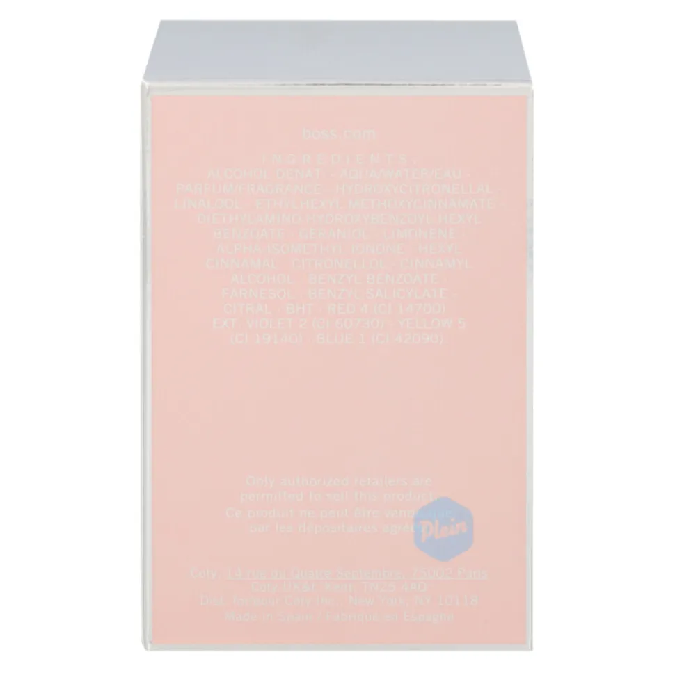 Hugo Boss Femme Eau de Parfum 75 ml