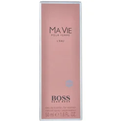 Hugo Boss Ma Vie L'Eau Eau de Toilette 50 ml