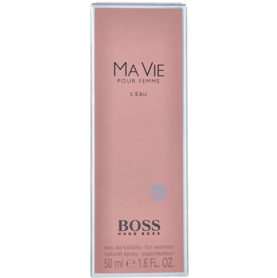 Hugo Boss Ma Vie L'Eau Eau de Toilette 50 ml
