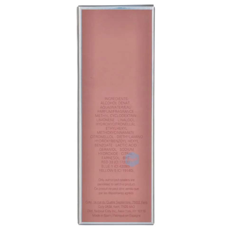 Hugo Boss Ma Vie L'Eau Eau de Toilette 50 ml