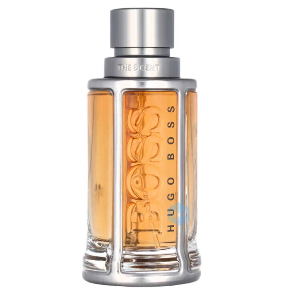 Hugo Boss The Scent Eau de Toilette 50 ml
