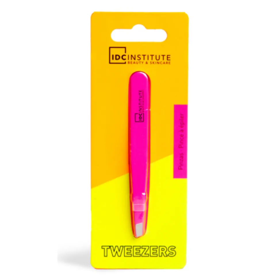 IDC Institute Neon Precision Pincet