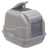 Imac Kattenbak Easy Cat Taupe 50 x 40 x 40 cm