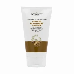 Jacob Hooy Face Wash Gember 150 ml