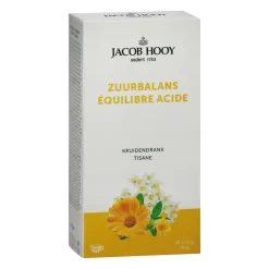 Jacob Hooy Thee Ontzuring 20 stuks
