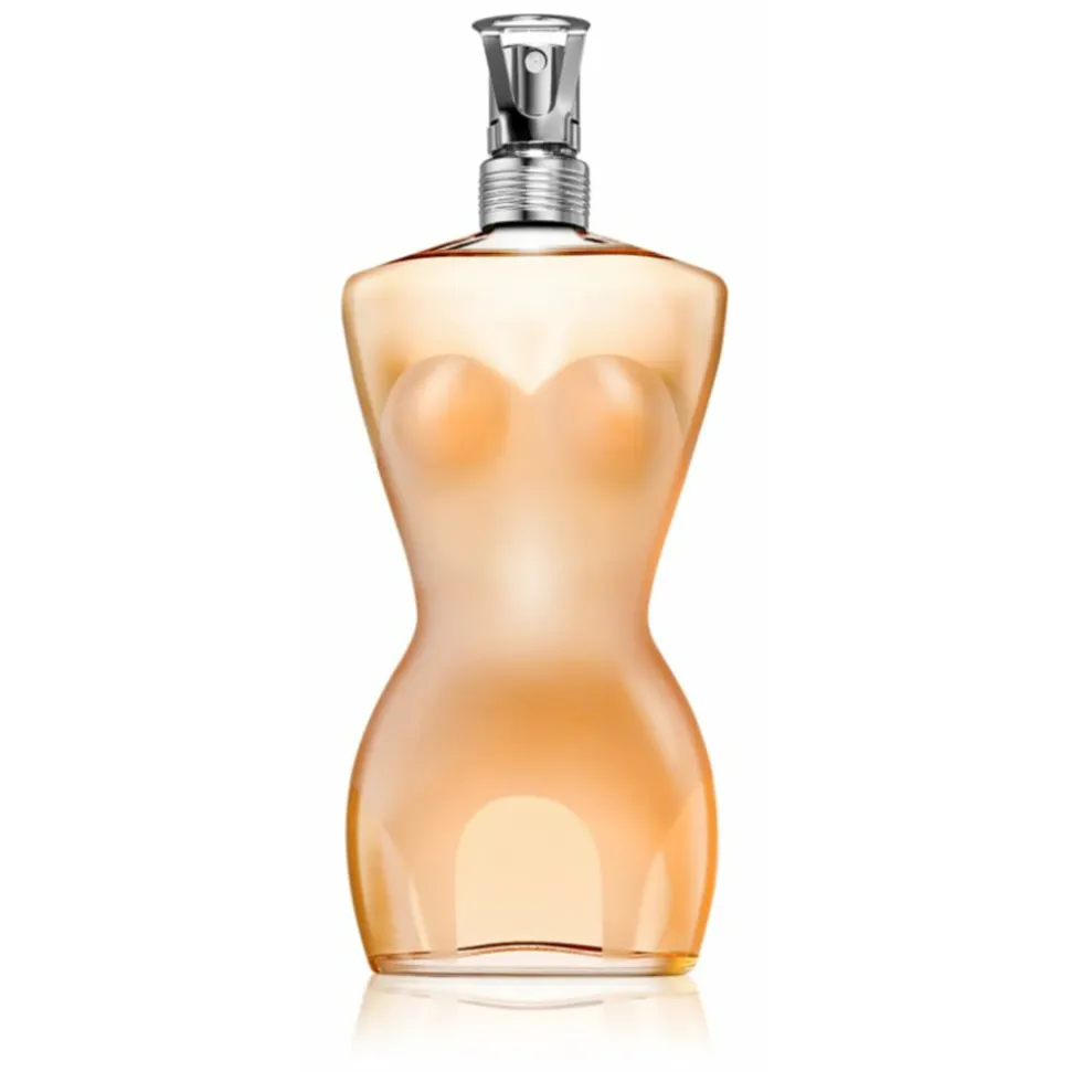 Jean Paul Gaultier Classique Eau de Toilette Spray 100 ml