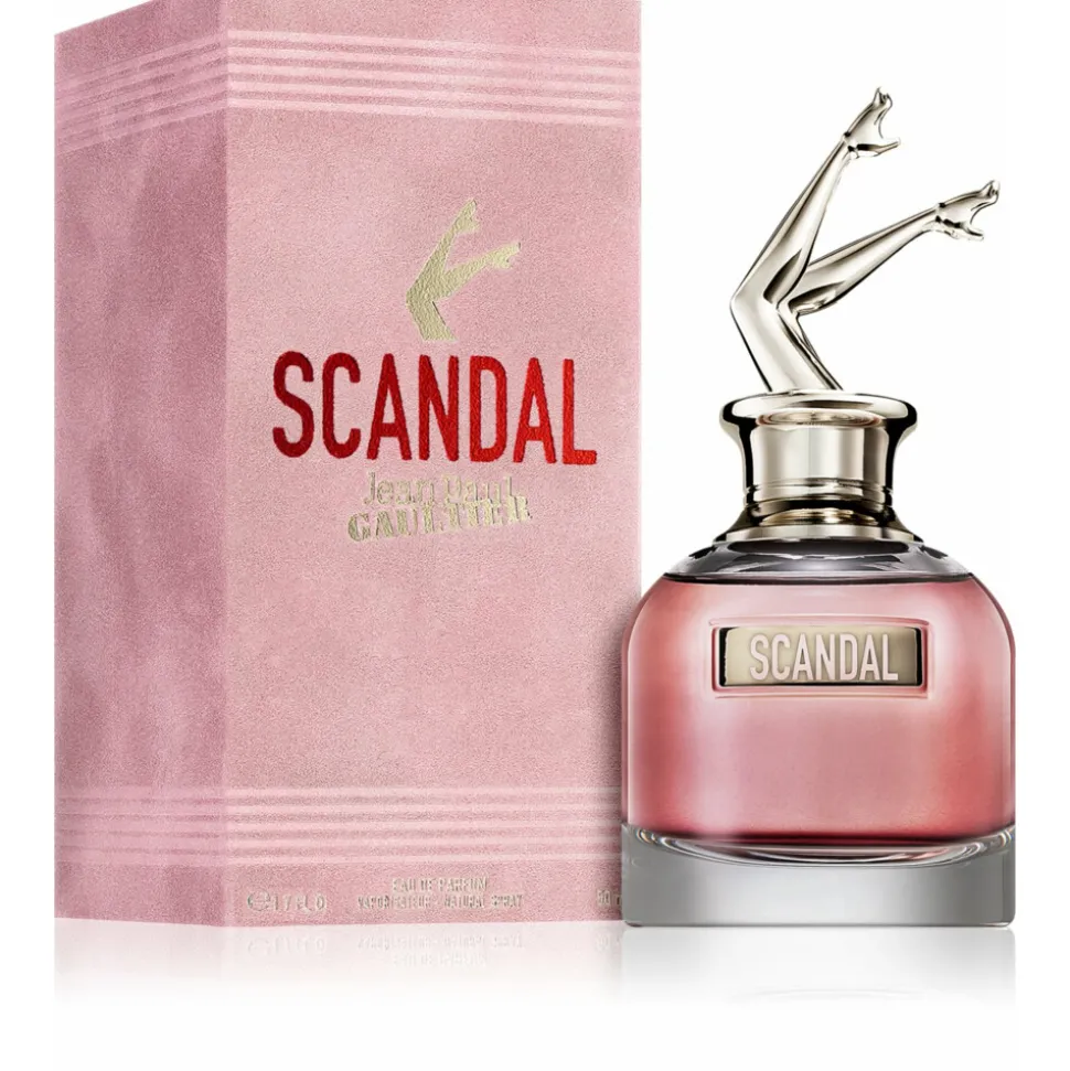 Jean Paul Gaultier Scandal Eau de Parfum 50 ml