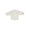 Jollein Slab Waterproof met Mouw Teddy Bear