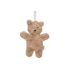 Jollein Speendoekje Teddy Bear Biscuit