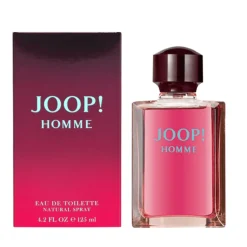 Joop! Homme Eau de Toilette 125 ml