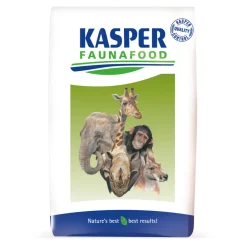 Kasper Faunafood Kangoeroekorrel 20 kg