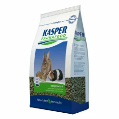 Kasper Faunafood Konijnenkorrel Fit 4 kg