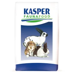 Kasper Faunafood Konijnenvoer Gemengd 20 kg