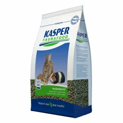 Kasper Faunafood Konijnenkorrel Hobby 4 kg