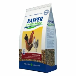 Kasper Faunafood Multigraan Kip 4 kg