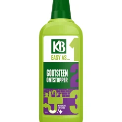 KB Easy Gootsteen Ontstopper Concentraat 750 ml