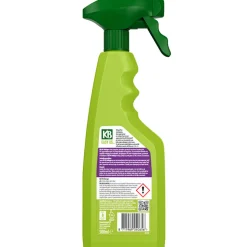 KB Easy RVS Reiniger Spray 500 ml