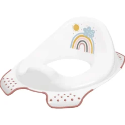 Keeeper Toilettrainer Rainbow