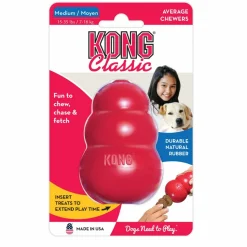 Kong Classic Rood M
