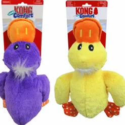 Kong Comfort Jumbo Eend XL