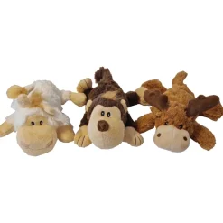 Kong Cozies Naturals M