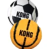 Kong Sportballen L 2 stuks