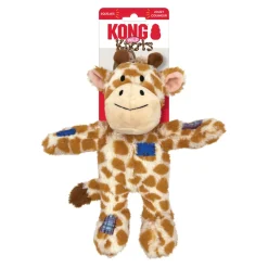 Kong Wild Knots Giraf M - L