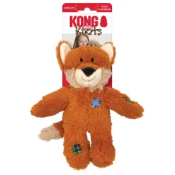 Kong Wild Knots Vos S - M