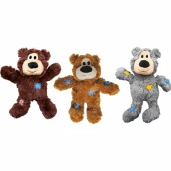 Kong Wildknots Bears XL