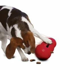 Kong Wobbler L