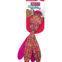 Kong Wubba Finz Roze S